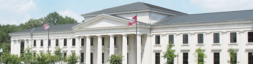 AR Supreme Court Library facility