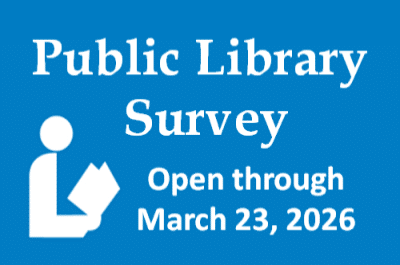 Public Library Survey 2025