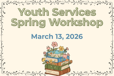 2026 Spring Youth Services Workshp