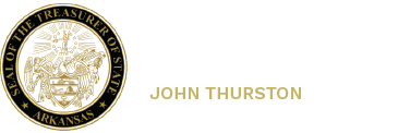 Arkansas Treasury Logo
