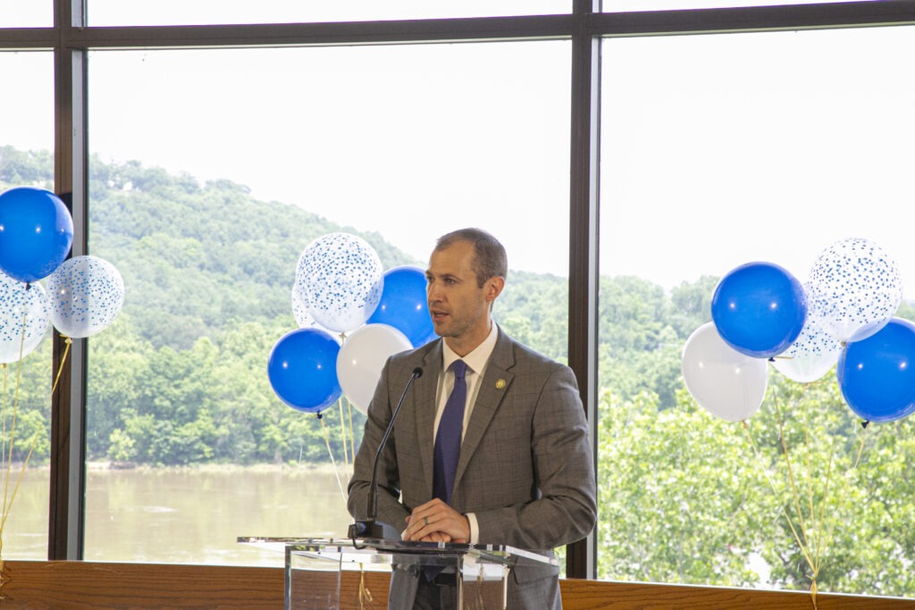 Mike Preston Speaking